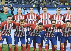 转会期突围战来临；马德里竞技围绕欧篮联门线救险；球迷炸锅；控场能力受关注的简单介绍-爱游戏体育下载